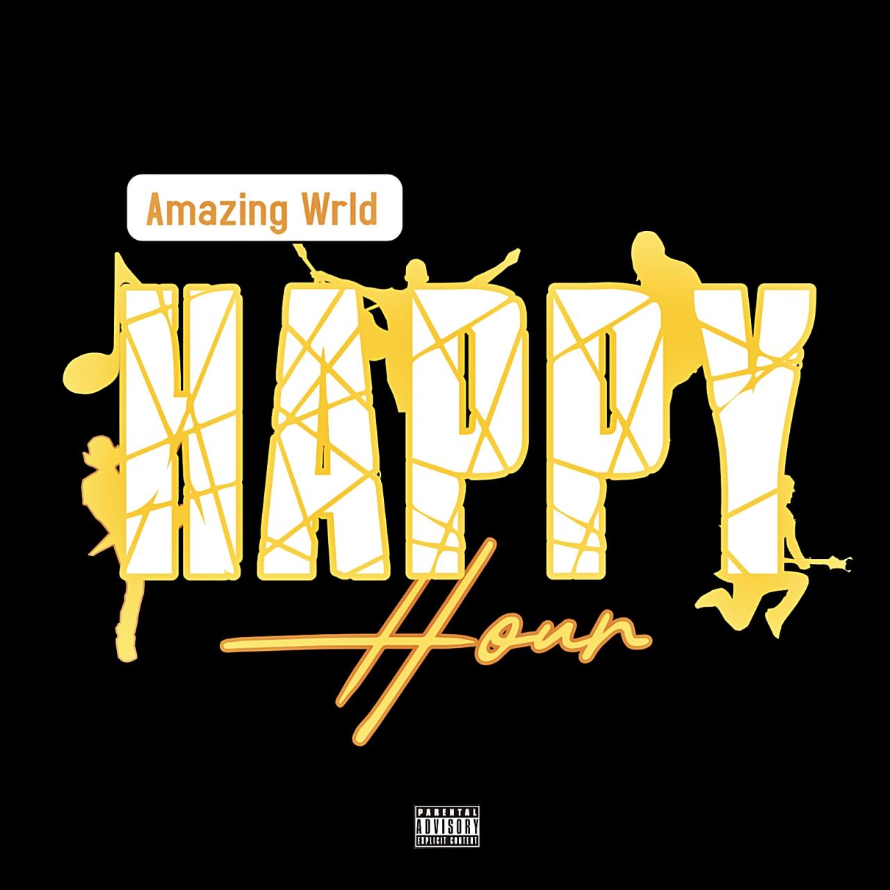 Amazing Wrld – Happy Hour