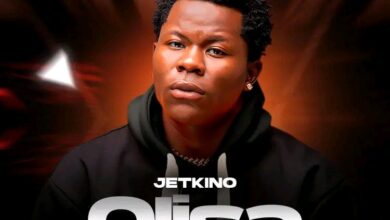 Jetkino Olisa