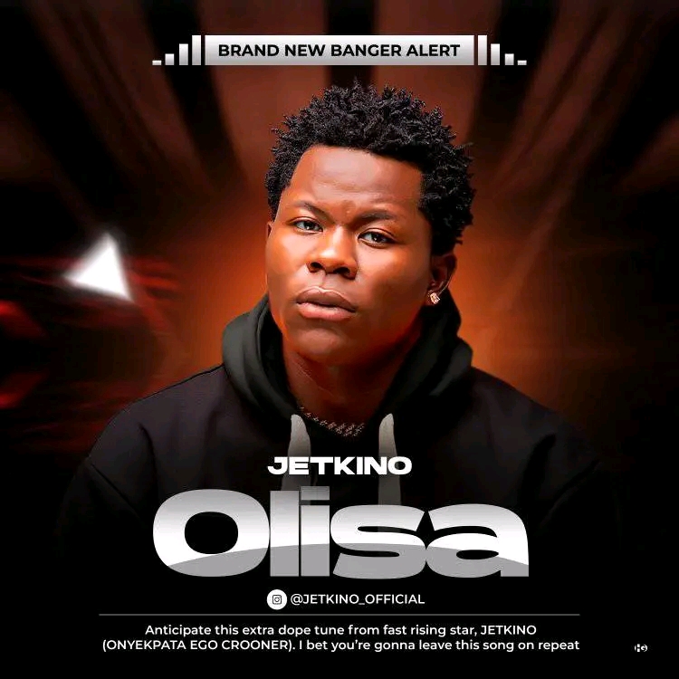Jetkino Olisa