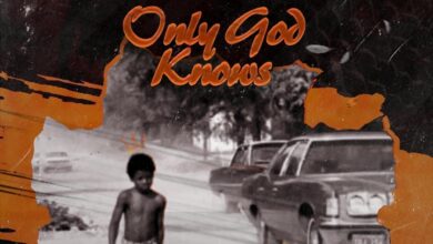 Trivo – Only God Knows