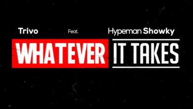 Trivo – Whatever it Takes