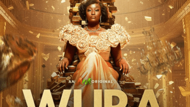 Wura Returns For Season 4