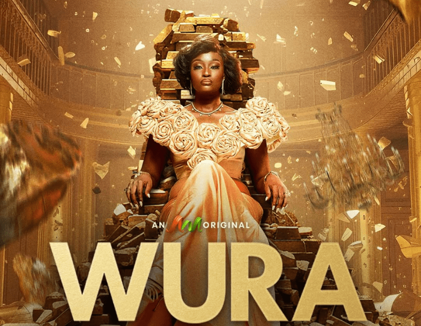 Wura Returns For Season 4