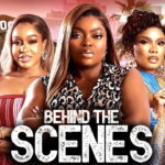 Behind The Scenes Tops Nollywood Box Office