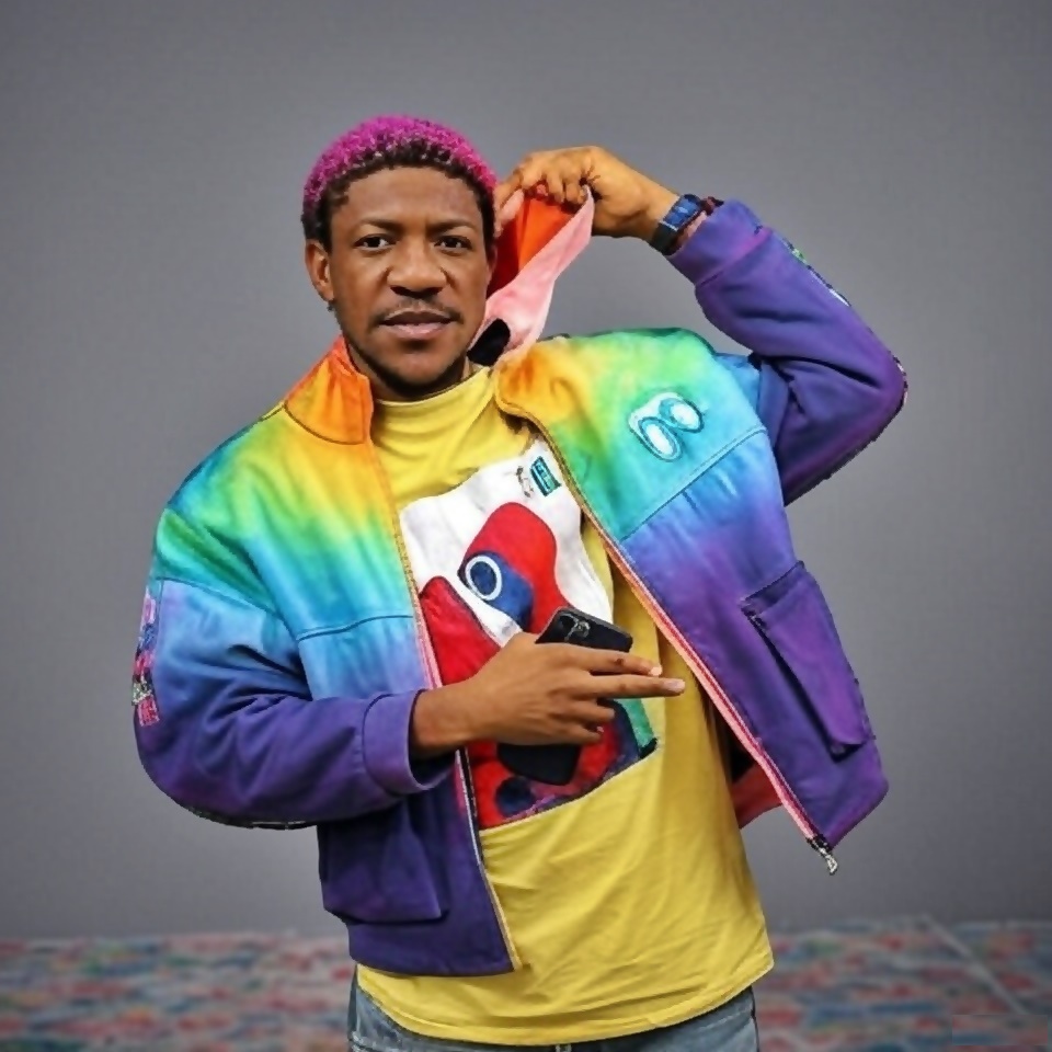 Amazing Wrld Biography